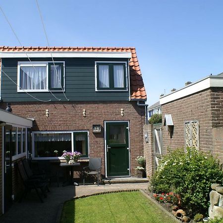 Huize Kitty Villa Egmond aan Zee Exterior photo