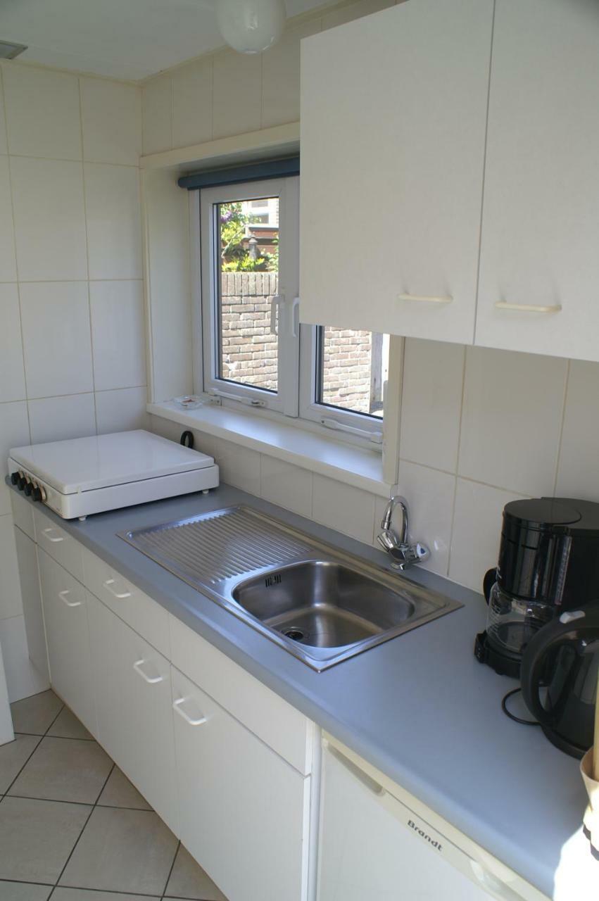 Huize Kitty Villa Egmond aan Zee Exterior photo